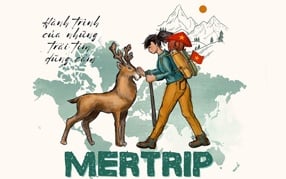 Mertrip Adventure